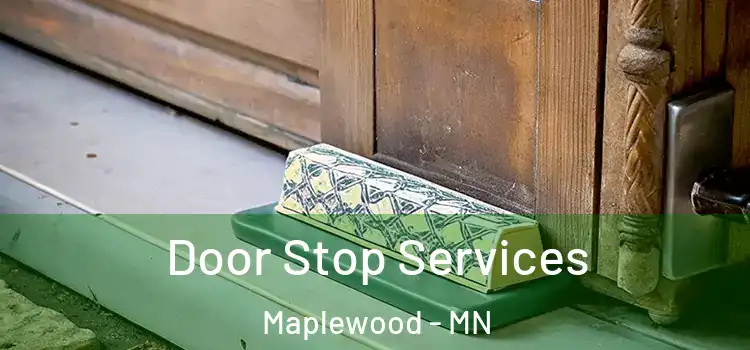 Door Stop Services Maplewood - MN
