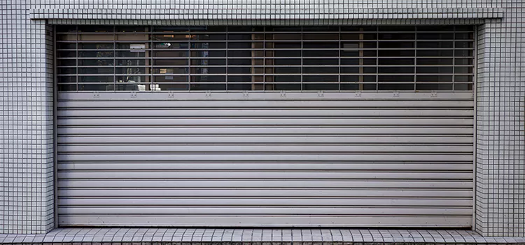 Advanced Solutions for Your Aluminum Garage Doors in Maplewood, Minnesota