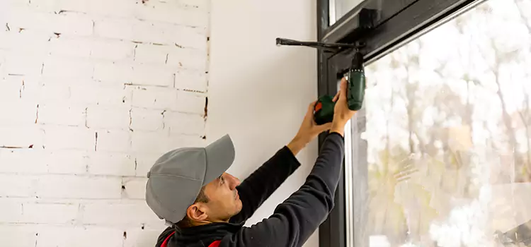 Automatic Door Opener Commercial Maplewood