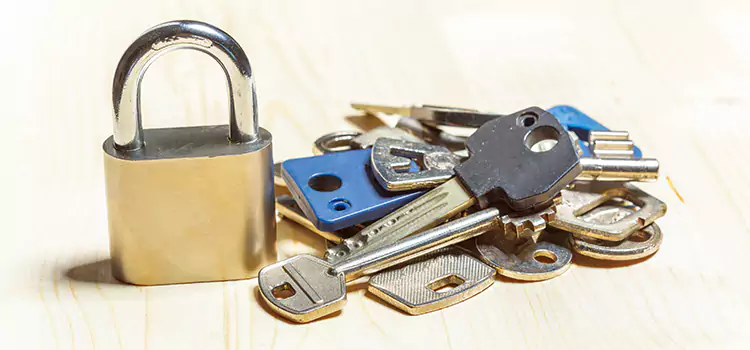 Why Choose Our Broken Key Services in Maplewood, MN?