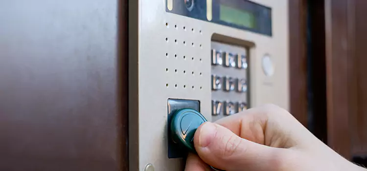 Enhanced Security Features Maplewood