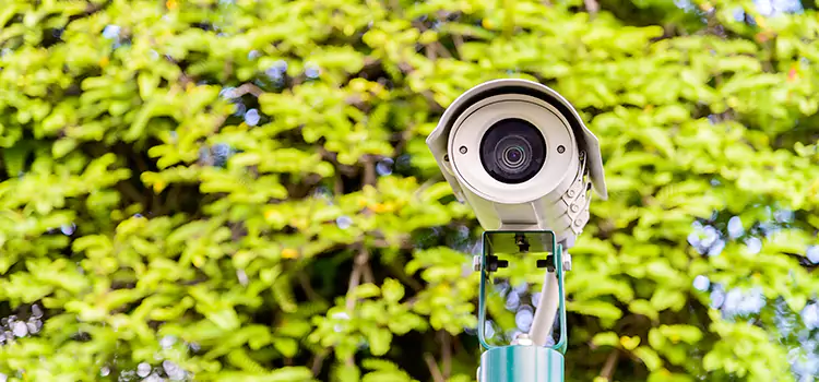 Advanced Surveillance Solutions for Every Need in Maplewood