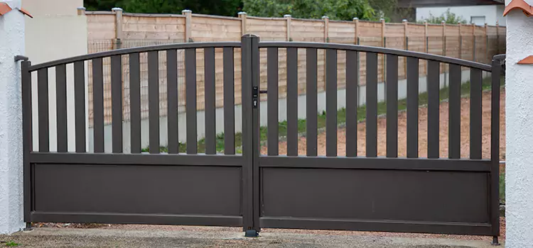 Advanced Gate Solutions in Maplewood, MN
