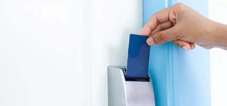 Access Control System Integration Maplewood