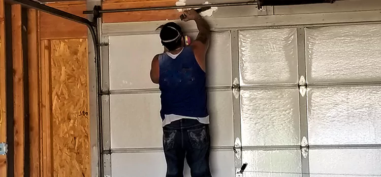 Specialized Garage Door Panel Solutions in Maplewood, MN