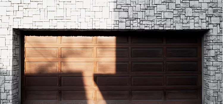 Garage Door Installation Maplewood