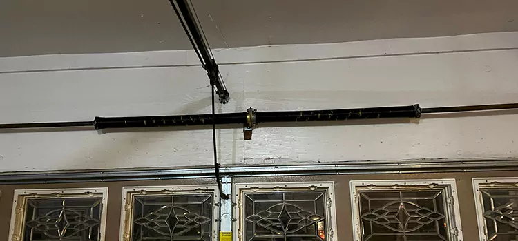 Garage Door Spring Repair Near Me Maplewood