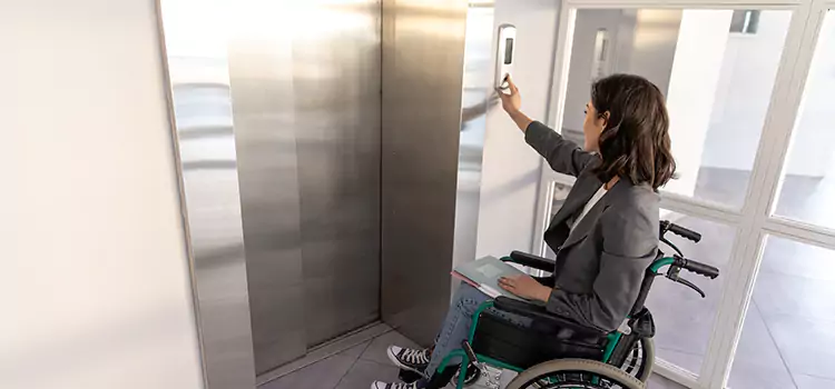 Benefits of Modern Handicap Door Systems in Maplewood, MN