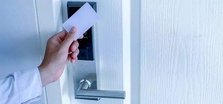 Why Choose Us for Your Keycard Lock Installation in Maplewood, MN?