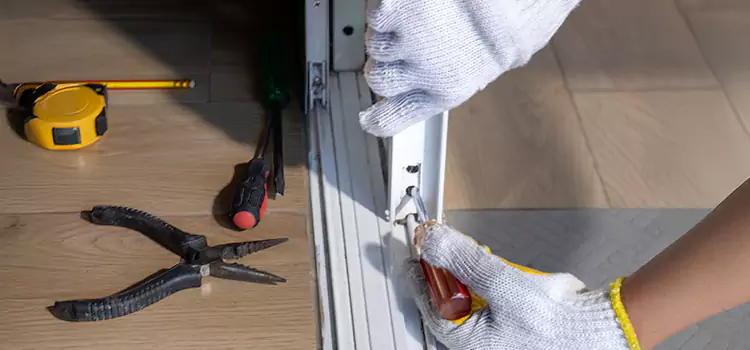 Sliding Door Installation Services in Maplewood, MN