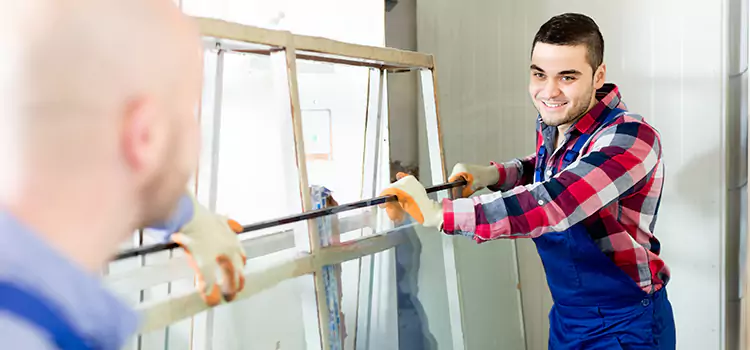 Patio Door Panel Replacement Maplewood