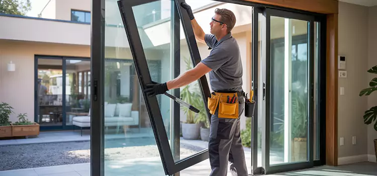 Specialized Sliding Door Roller Services in Maplewood, Minnesota