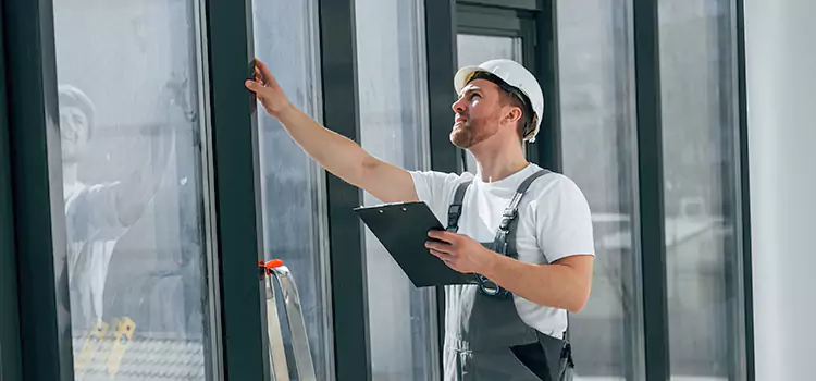 Comprehensive Solutions for Your Sticking Doors in Maplewood, MN