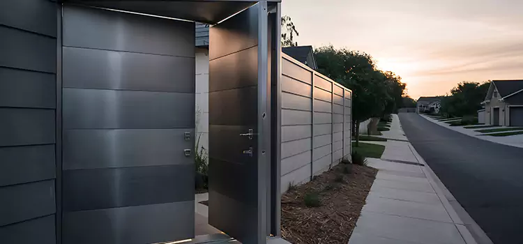 Comprehensive Steel Door Solutions in Maplewood, MN