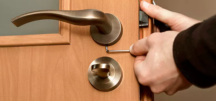 Access Control System Integration Maplewood