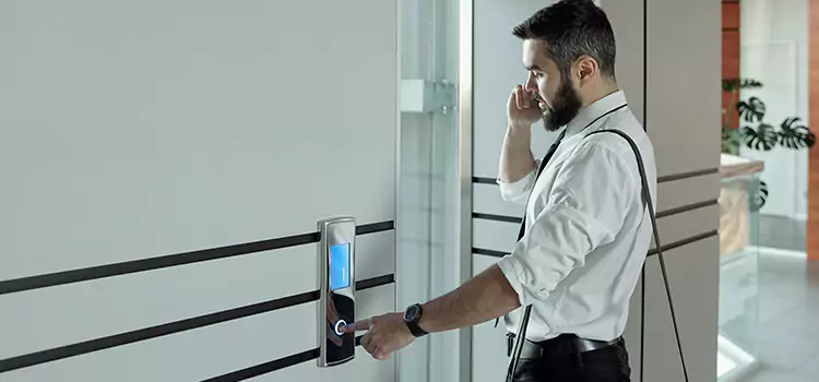 Cloud Based Access Control Maplewood