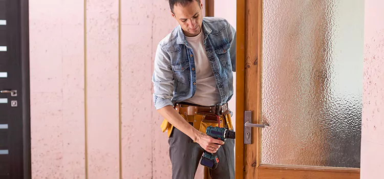Door Glass Replacement Maplewood