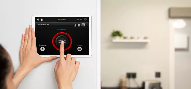 Blink Video Doorbell Installation Maplewood