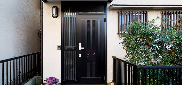 Popular Exterior Door Options in Maplewood, MN