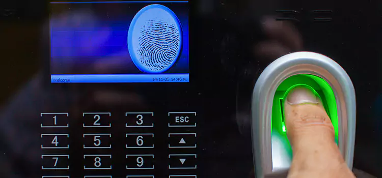 Your Trusted Partner for Secure Access in Maplewood, MN
