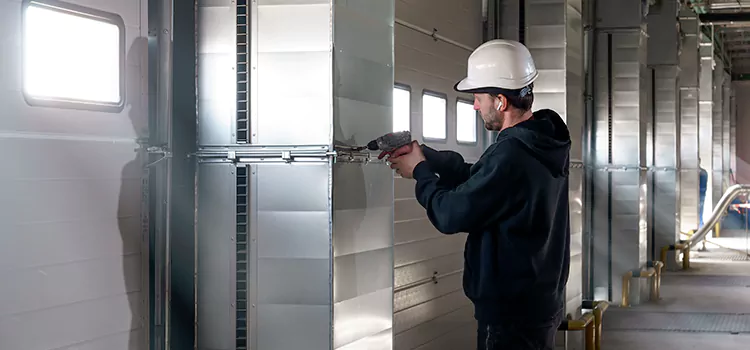 Prompt and Professional Garage Door Service in Maplewood, Minnesota