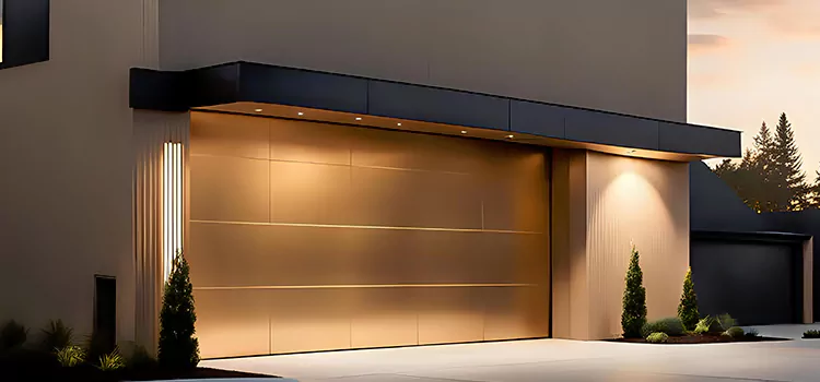 Garage Door Remote Programming Maplewood
