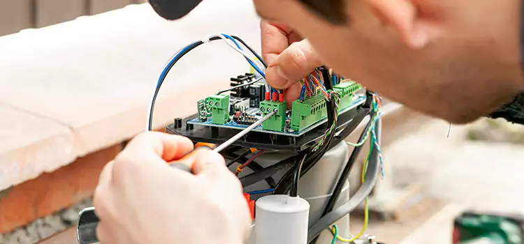 Specialized Brand Gate Motor Repairs Maplewood
