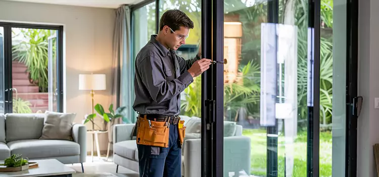 Why Choose Us for Your Glass Door Needs in Maplewood, MN?