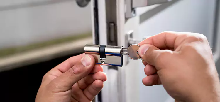 Lock Change Locksmiths Maplewood