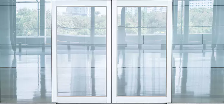 Mobile Sliding Screen Door Replacement Maplewood