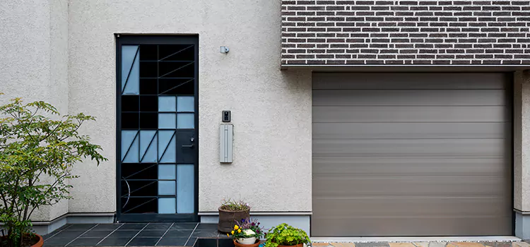 Residential Roll Up Security Doors Maplewood