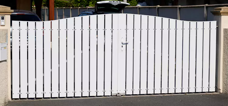 Why Choose Us for Residential Gate Repair in Maplewood, MN?