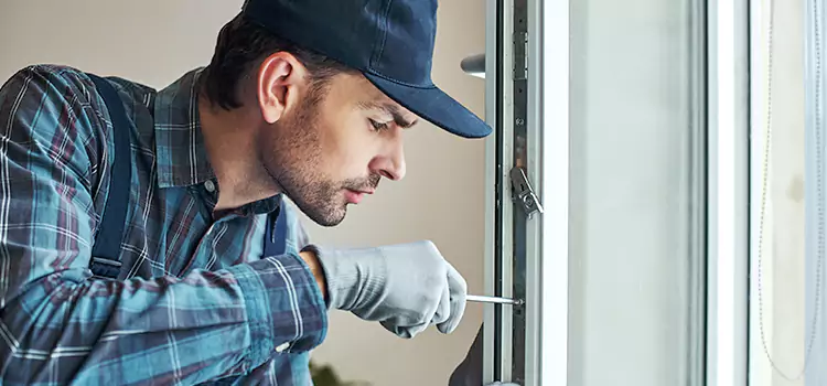 Emergency Response for Latch Issues Maplewood