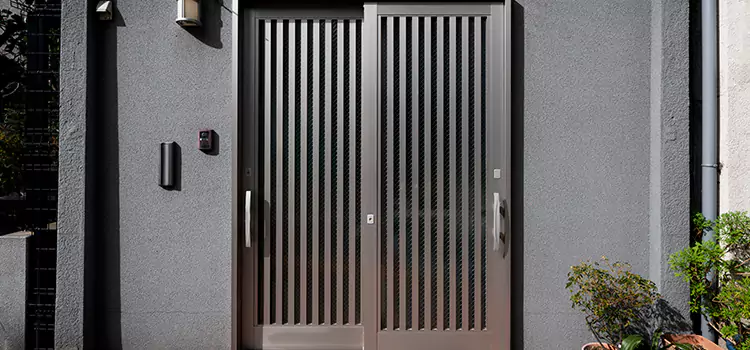 Specialized Steel Door Services in Maplewood, MN